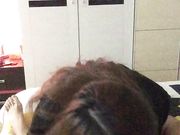 性感波大的人妖被小帅哥疯狂后入不停的叫着好爽好爽