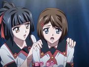 白濁まみれの夏合宿～ 下巻 中文字幕