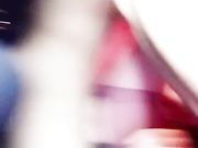 户外啪啪停路边口交后入不时有人经过打一炮换一地