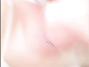 清纯可爱萌妹子耍贱卖萌挑逗司机在车上淫乱