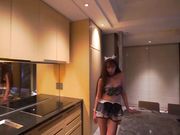 坚挺大奶国模D杯大尺度视频妹子白嫩咪咪超大超嫩