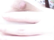 嫩妹小奈音淫语自述意淫想要哥哥大鸡巴插她的骚逼