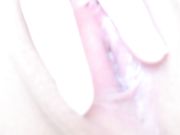 嫩妹小奈音淫语自述意淫想要哥哥大鸡巴插她的骚逼