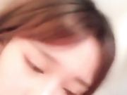 高颜值清纯萌妹KIKI黑色鸡鸡抽插自慰到高潮喷水