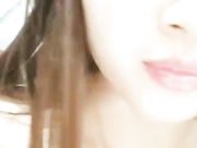 气质眼镜女白领兼职女主播和土豪粉丝宾馆豪华套房约炮