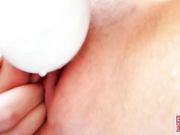 美少女枳姬水下比基尼精灵水中仙子完美身材玩转无毛粉鲍