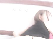 宅男女神短发知性气质美眉穿着丁字裤掰开粉逼真的很粉很嫩