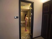 国模大尺度视频大学生嗲妹被咸猪手淫猥