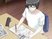 巨乳トライ！短期集中乳揉みレッスン1 レッスンスタート