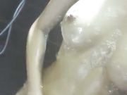 骨感美女南笙南Mua各种大尺度骚浪视频合集揉巨乳玩浪穴