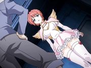 虜姫 白濁まみれの令嬢 上巻