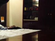 漂亮小嫩妹被追着猛操直求饶