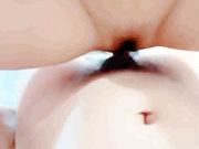 嫩妹子开档粉色丝袜 上位骑乘自己动后入抽插内射 很是诱惑喜欢不要错过