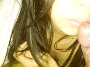 国产高清黑丝骚逼 情人 宾馆口交吞精