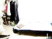 摄像头破解偷拍还挺漂亮的年轻援交妹居然跟一位光头老大爷啪啪担心老头兴奋过度死过去