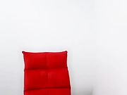 妖姬女郎全程露脸大秀，自己舔奶子口交假阳具，表情骚的没话说