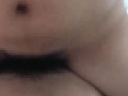 毛毛浓密妹子双人啪啪 吸奶头上位骑乘后入抽插最后射在肚子上 960P高清