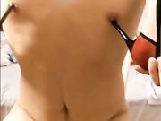 网红豆芽姐和样子猥琐的无法形容的粉丝完美露脸精彩演绎姐弟乱伦对白精彩高清无水印