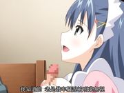 めんくい！ Face.2 メイドと主人と2號ちゃん