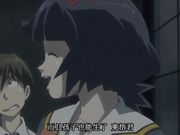 孕ませて青龍君! 第1話 私と子づくりをしろ