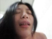 大奶淫蕩騷貨與男友打炮自拍完整合集