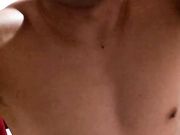 盗摄与大奶熟妇技师口交打炮视讯 两连发