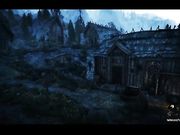 特里斯将军的私欲