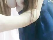 丰满露脸美女主播璃儿自慰大秀，淫荡娇喘，喜欢的不要错过