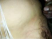 对白精彩淫荡与铁哥们合伙3P连体白丝离异寂寞骚货前后双洞齐开2