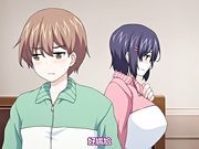 [Maho.sub][Queen Bee]一求乳魂 特別編 ［ごばん］