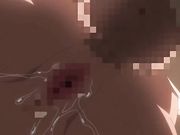 [Maho.sub][ばにぃうぉ～か～]OVA 裏・受胎島 ＃2 赤ちゃんできるまで抜かないで…