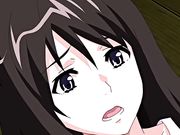 [脸肿字幕组][メリー・ジェーン]姦染 5 ～The Daybreak～ルートA絶望と悪夢の世