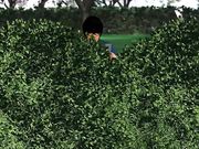 [Tech3d] 公園で美しい少女露出SEX