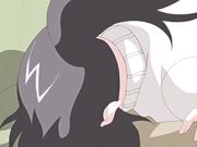 [脸肿字幕组][180112][EDGE] レジデンス 下巻 ある少女の話 - V2