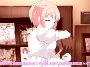 漫喫ハプニング ～新人アイドルだってラッキースケ ベ!_ 漫喫個室で