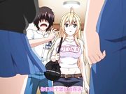 漫喫ハプニング ～新人アイドルだってラッキースケ ベ!_ 漫喫個室で