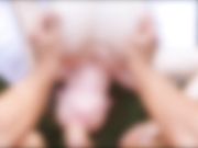 Has A Fetish For The Men In Blue 癖好巨乳熟女的警察