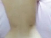 文艺范的气质美女刚做主播为了增加粉丝量约网友家中啪啪