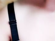 风骚小姐姐露脸户外勾搭陌生人一路回家激情啪啪