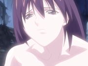 ダーク・シェル 檻の中の艶 第2話