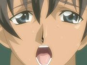 ダーク・シェル 檻の中の艶 第1話