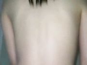 性感大学美女和男友开房自拍分手后外泄,学舞蹈腰功就是好 干完嫩逼还要爆菊花