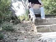 经典视频 值得一看 母子野外黑丝乱伦无套内射