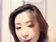 美玲直播大秀 拨开内裤道具按摩器自慰非常骚气诱人