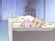 (無修正) 奴隷介護 快楽その2 「狂宴の扉」