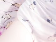 丰满妹子自慰 这双巨乳可以让人窒息在里面了 小穴也很是粉嫩