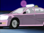 股人タクシー 獲物4 狩られたチアガール・ユキ