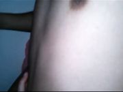 95后D罩小姐姐做爱研究喜欢躺着被插