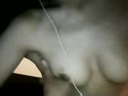 美乳学妹和男友旅游大尺度性爱私拍流出 妹纸B毛挺漂亮挺会玩