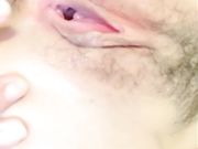 浴室洗澡双人啪啪 窗边口交摸奶子再到沙发上骑乘抽插呻吟